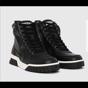 Diesel Boots S-Rua